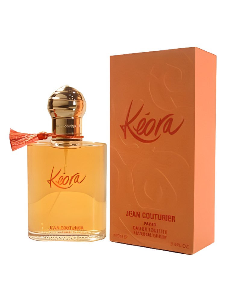 Keora – Jean Couturier