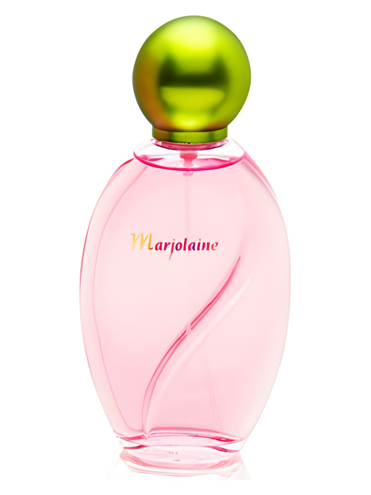 Marjolaine – Jean Couturier