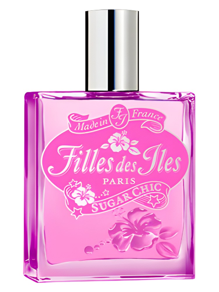 Sugar Chic – Filles des Iles
