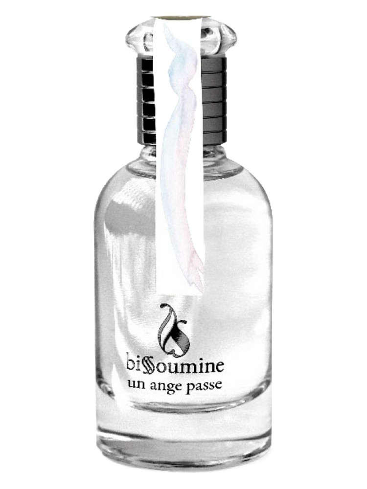 Un Ange Passe – Bissoumine