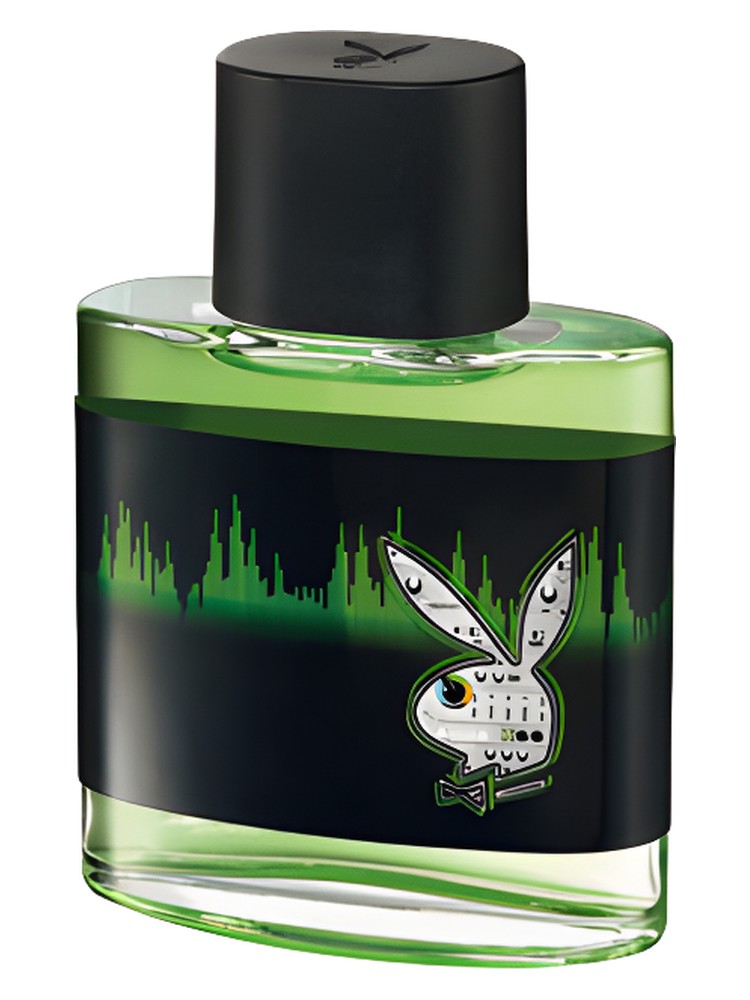 Berlin – Playboy