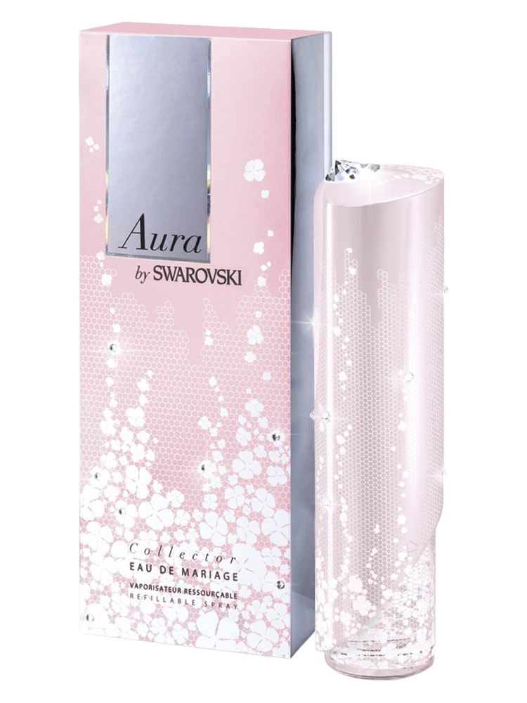 Aura by Swarovski Collection Mariage – Swarovski