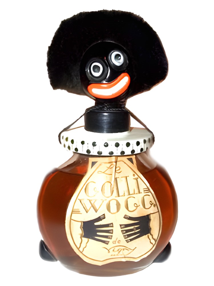 Le Golliwogg – Vigny