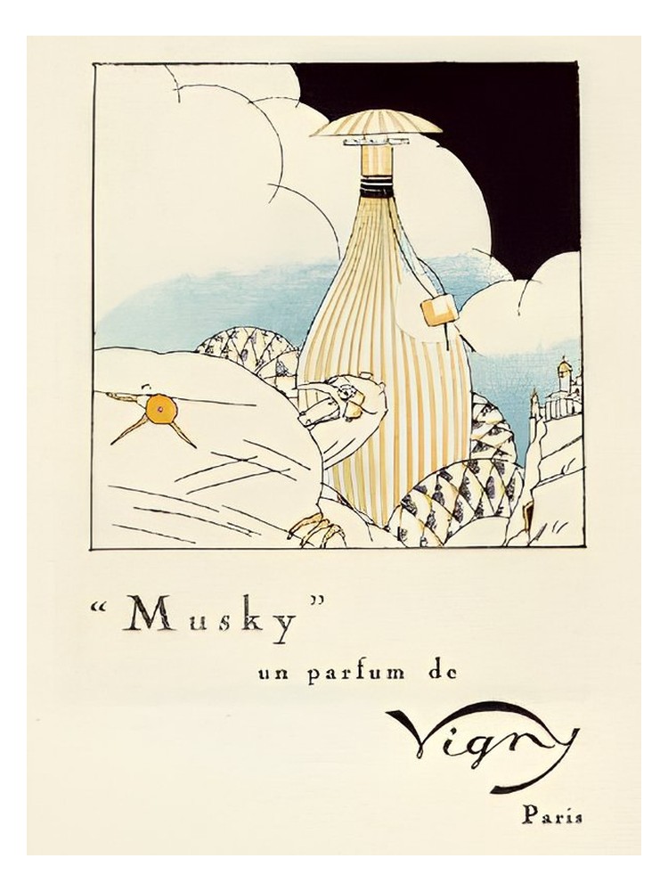 Musky – Vigny