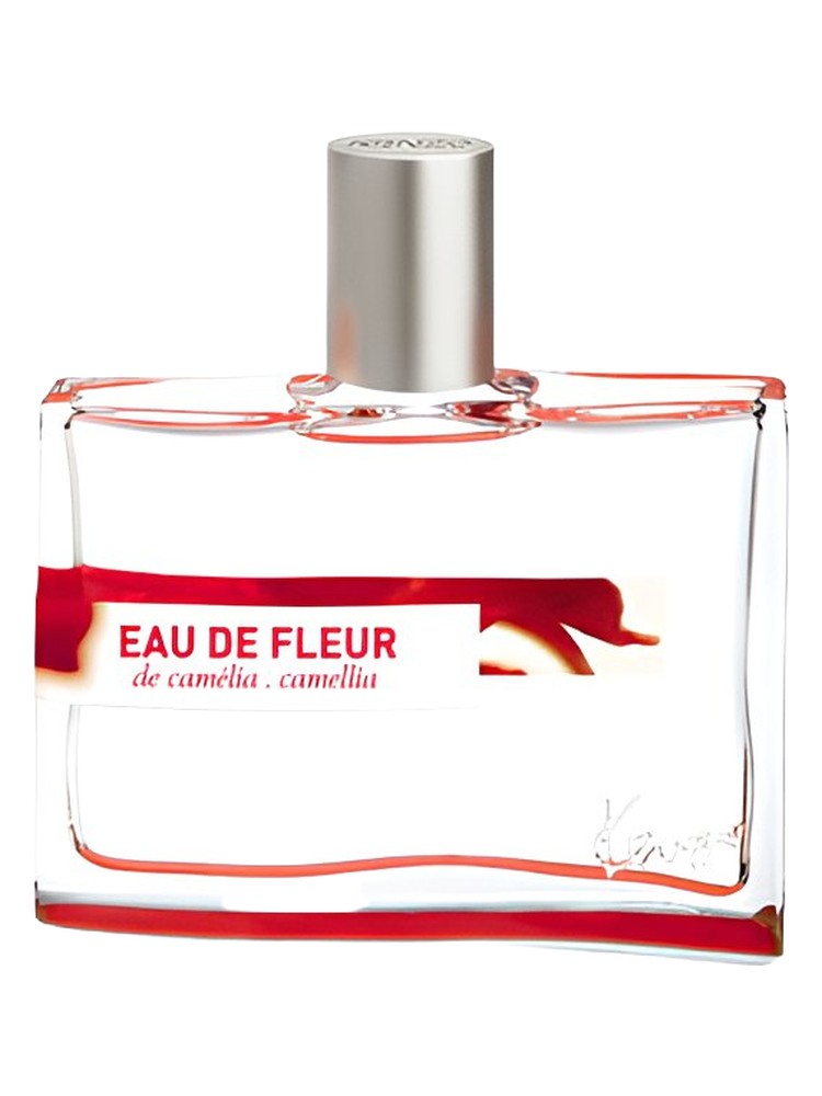 Eau de Fleur de Camelia – Kenzo