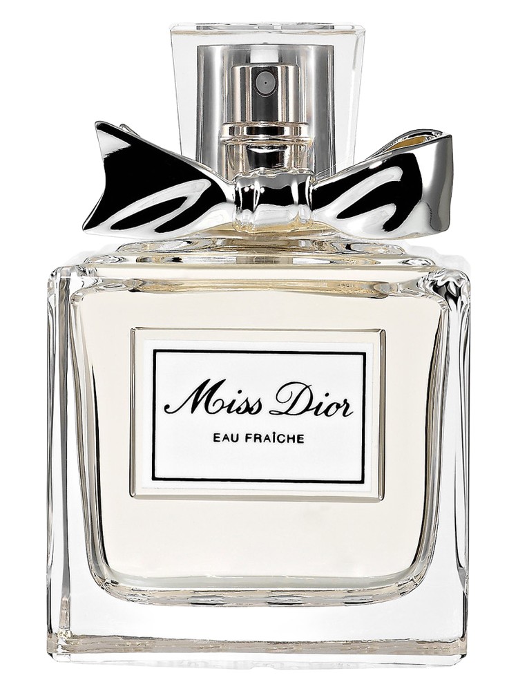 Miss Dior Eau Fraiche – Dior