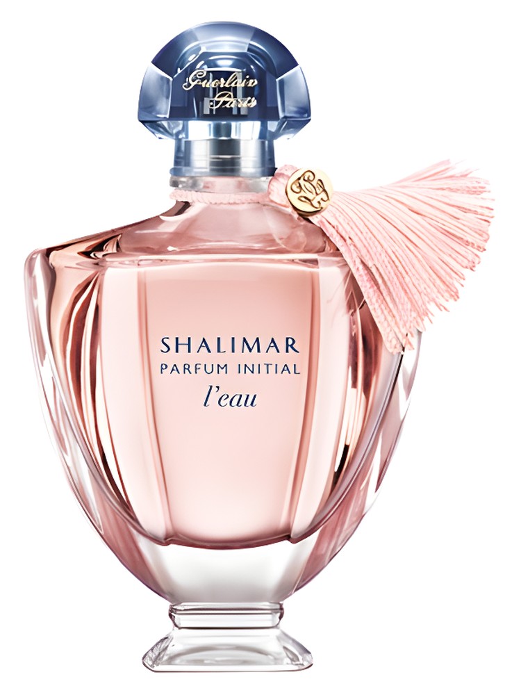 Guerlain Shalimar Parfum Initial L’Eau – Guerlain