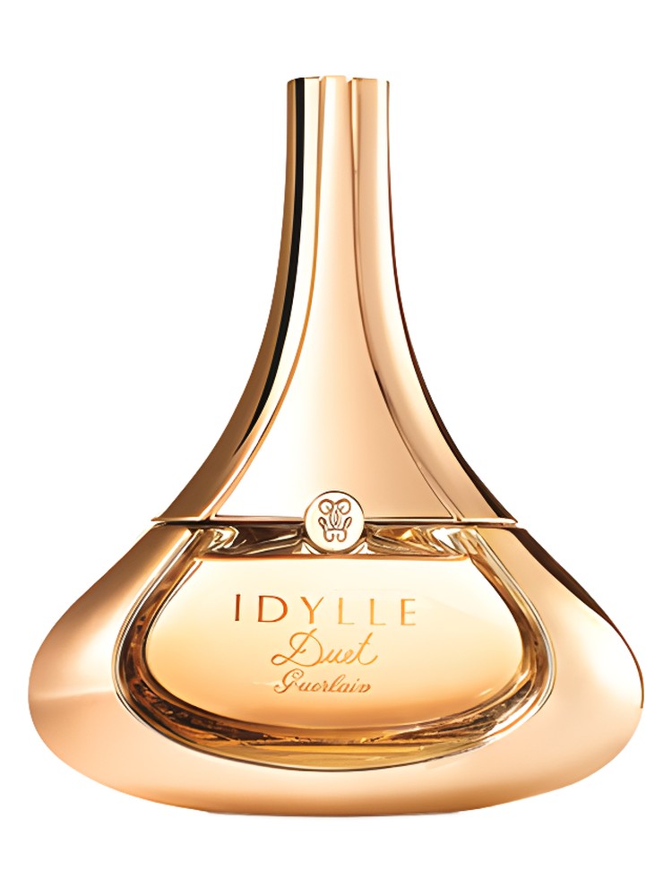 Guerlain Idylle Duet Jasmin-Lilas – Guerlain