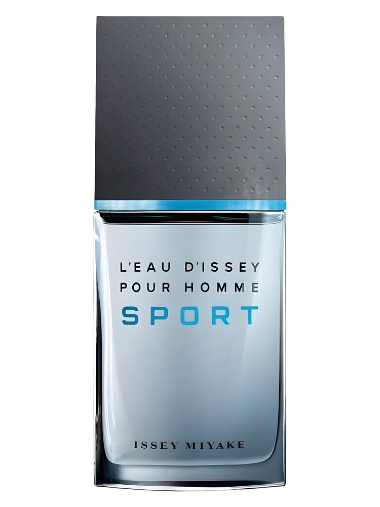 L’Eau d’Issey Pour Homme Sport – Issey Miyake