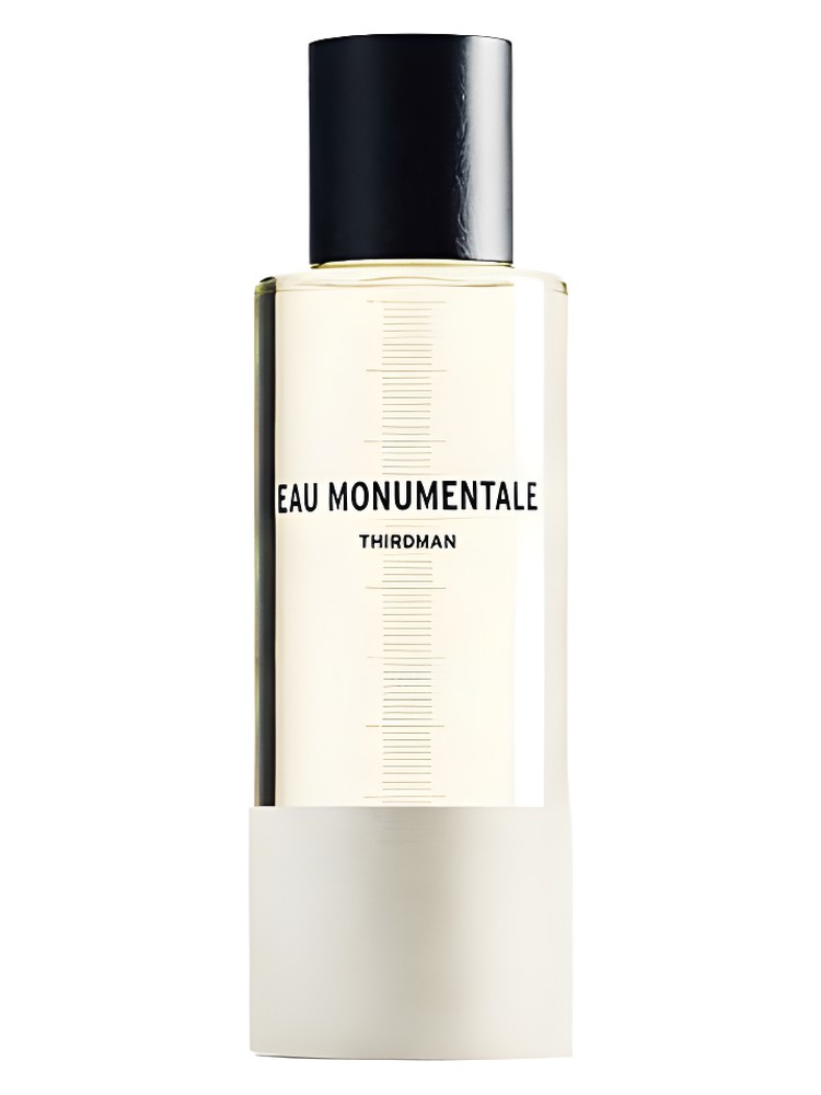 Eau Monumentale – Thirdman