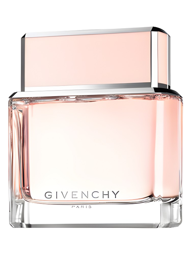Dahlia Noir Eau de Toilette – Givenchy