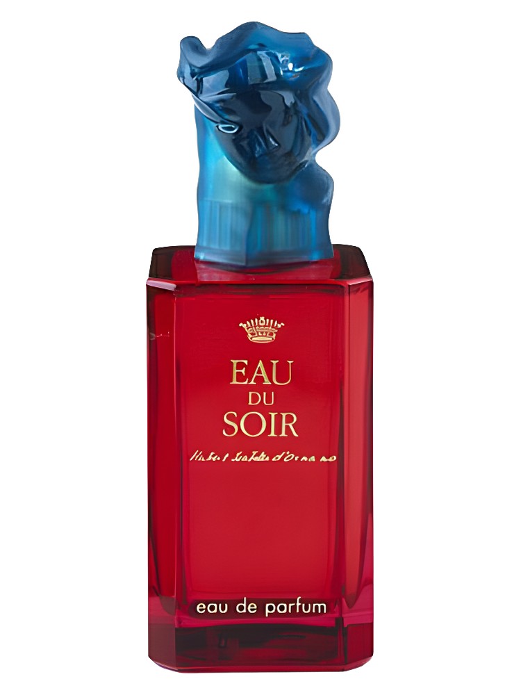 Eau du Soir 2002 – Sisley