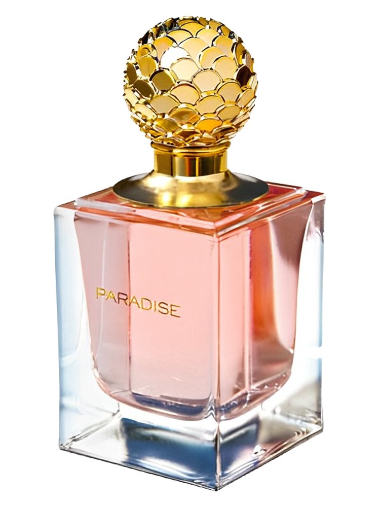 Paradise – Oriflame