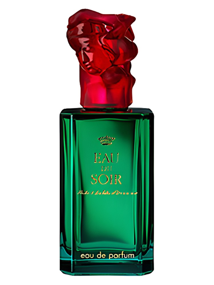 Eau du Soir 2003 – Sisley