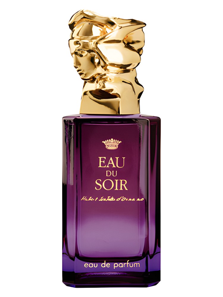 Eau du Soir 2005 – Sisley