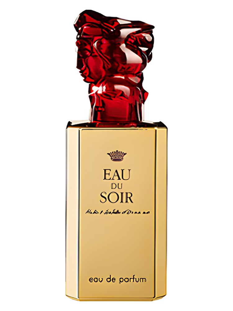 Eau du Soir 2006 – Sisley