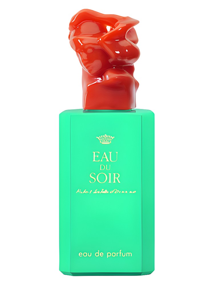 Eau du Soir 2009 – Sisley