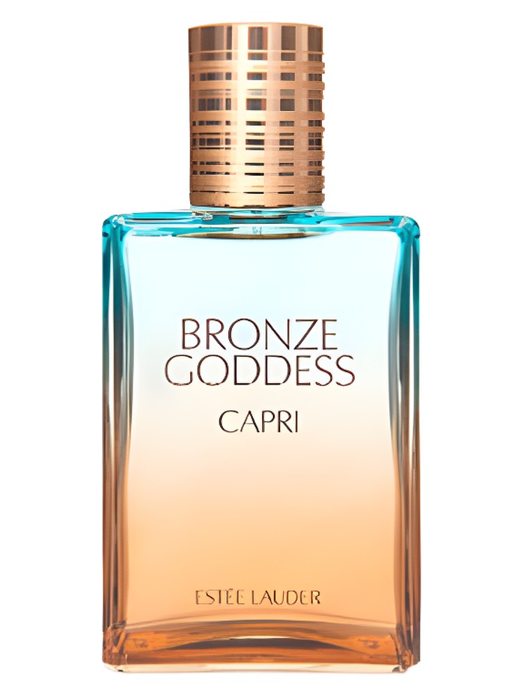 Bronze Goddess Capri – Estée Lauder