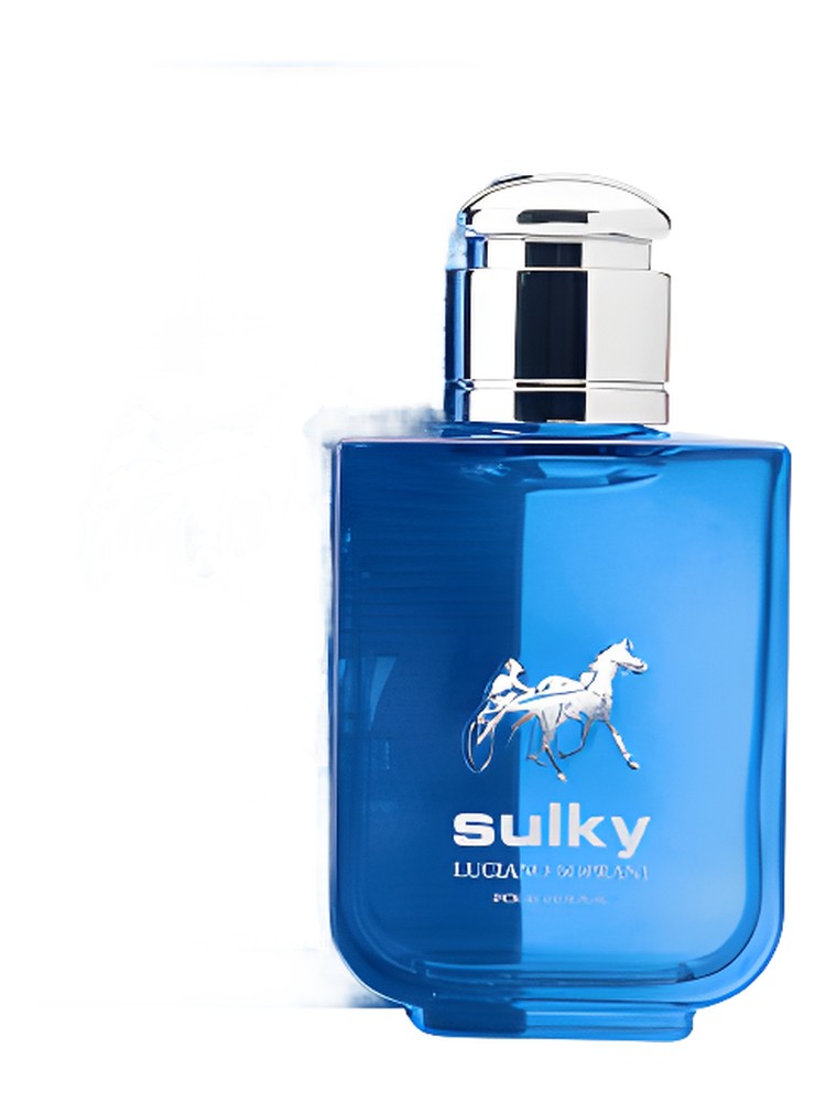 Sulky – Luciano Soprani