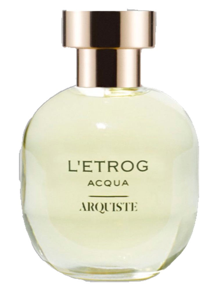 L’Etrog – Arquiste