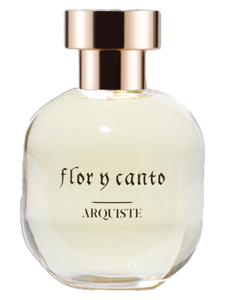 Flor y Canto – Arquiste