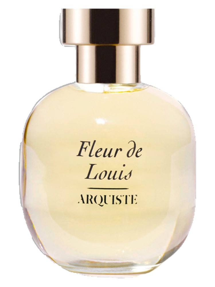 Fleur de Louis – Arquiste