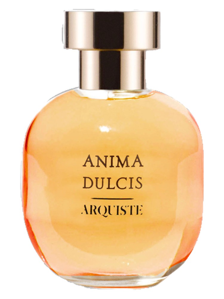 Anima Dulcis – Arquiste