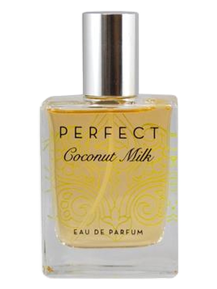Perfect Coconut Milk – Sarah Horowitz Parfums