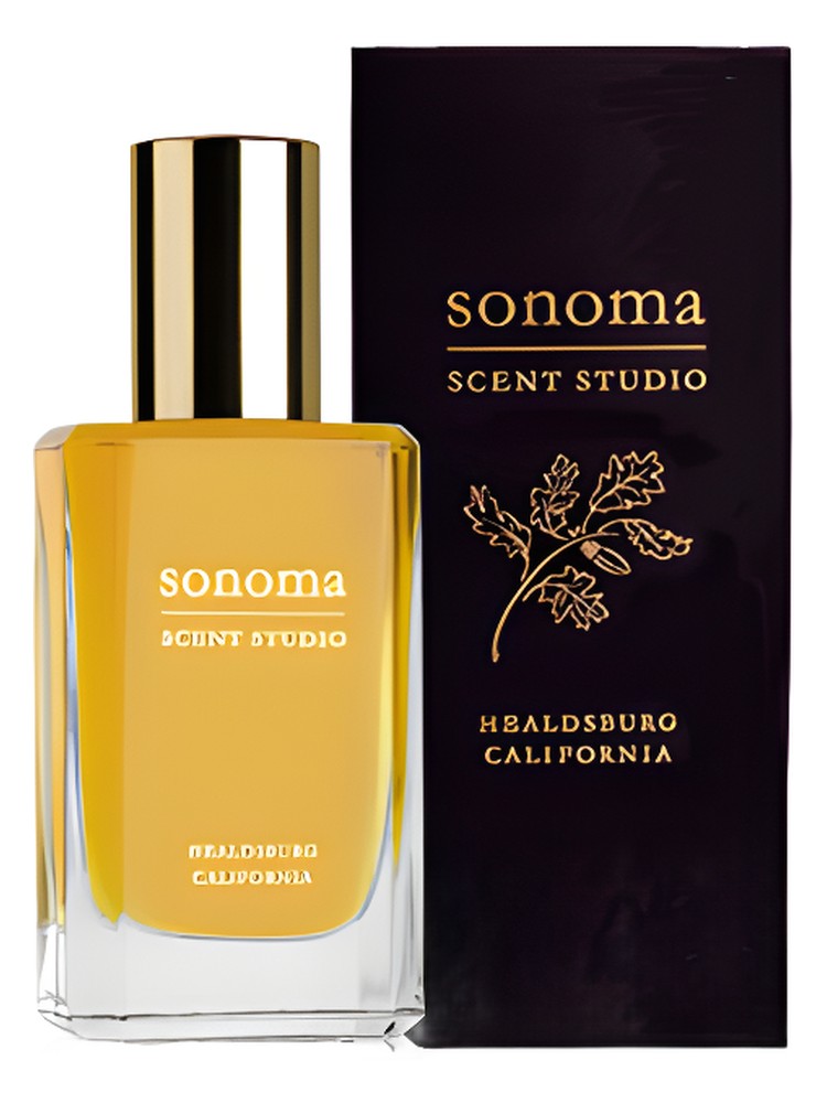 Nostalgie – Sonoma Scent Studio