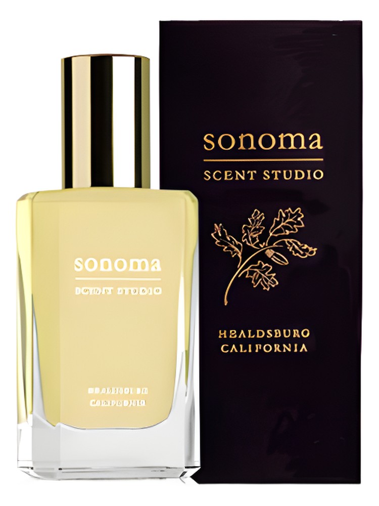 Fig Tree – Sonoma Scent Studio