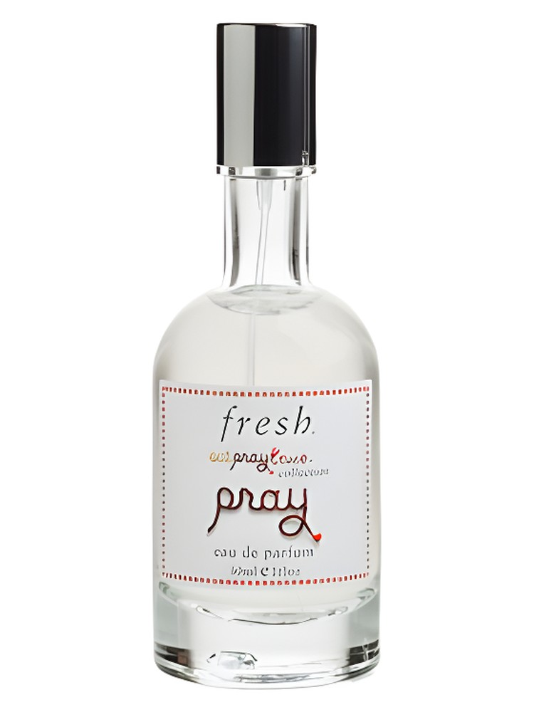 Pray – Fresh