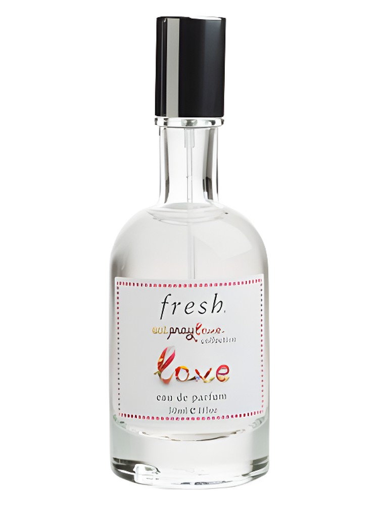Love – Fresh