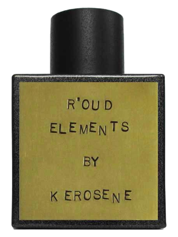 R’oud Elements – Kerosene