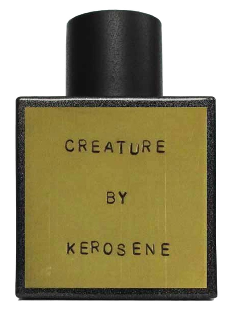 Creature – Kerosene