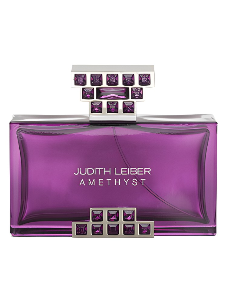 Amethyst – Judith Leiber
