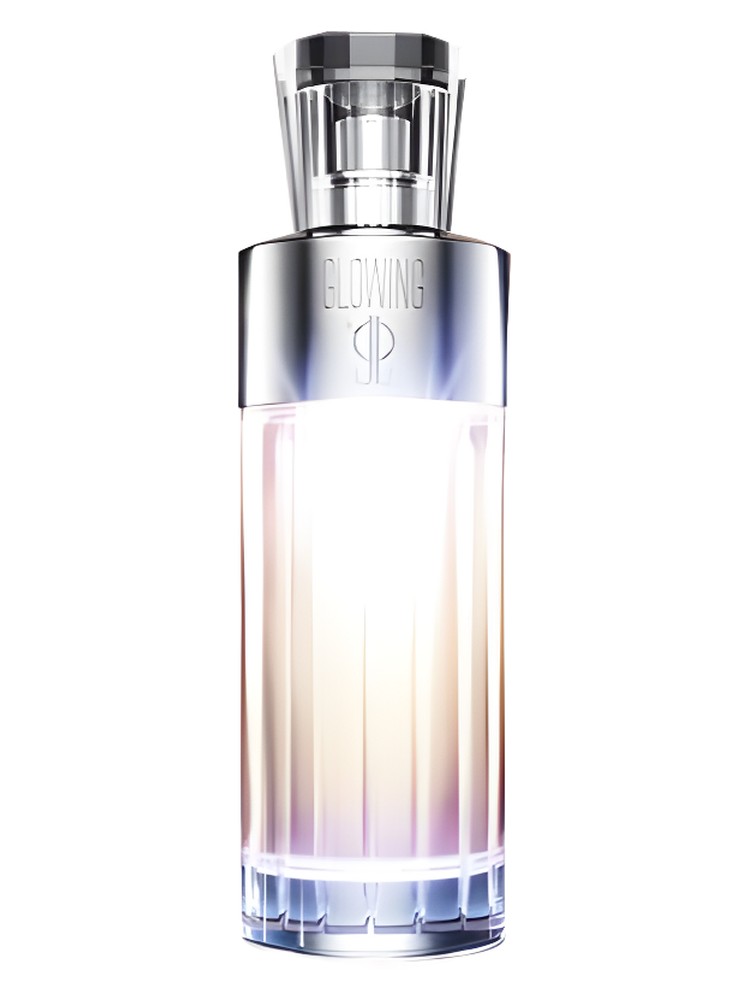 Glowing – Jennifer Lopez