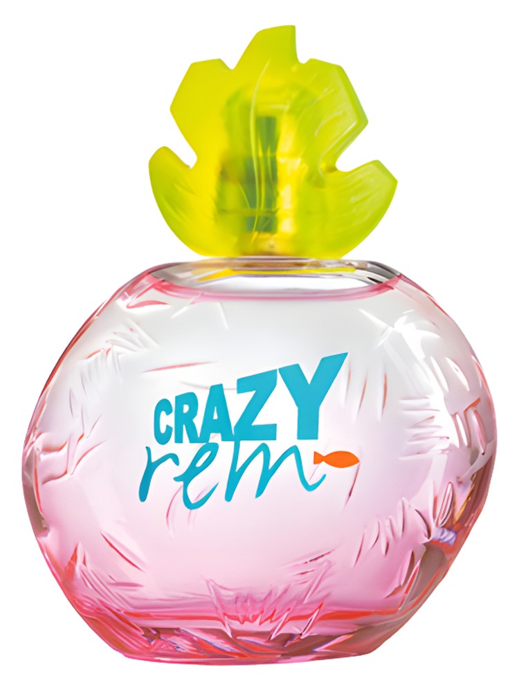 Crazy Rem – Reminiscence