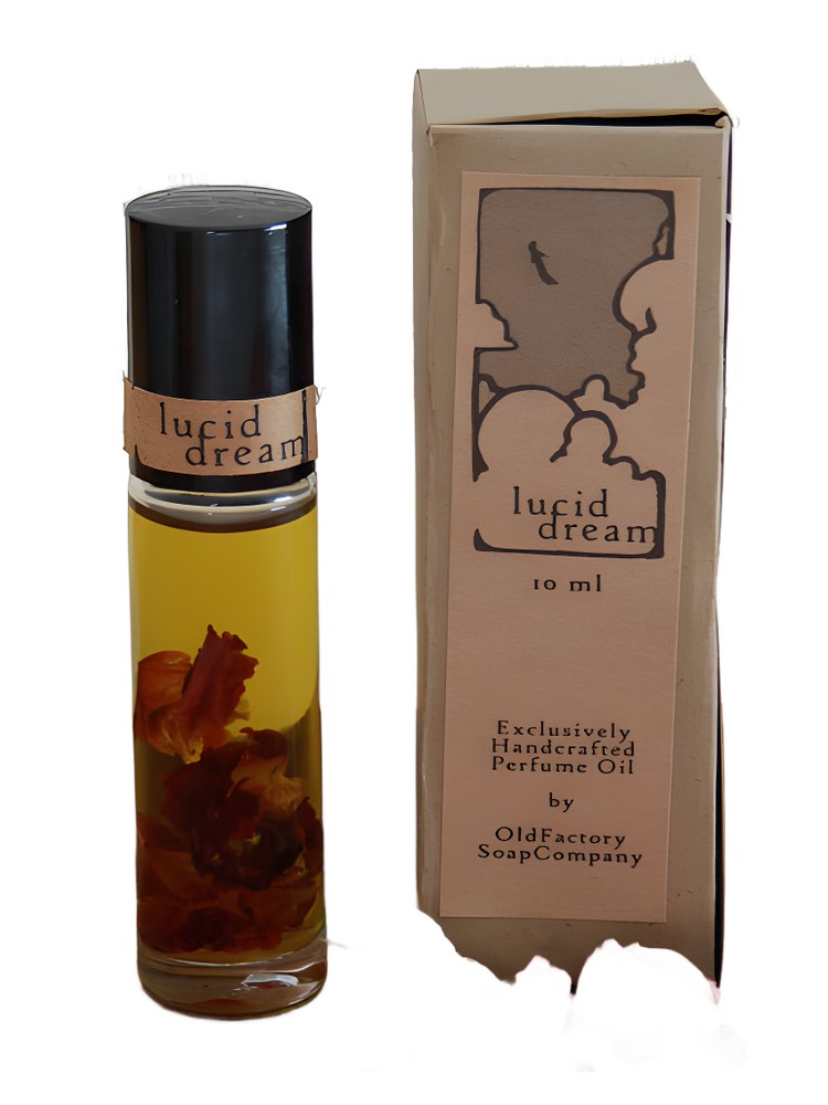 Lucid Dream – Old Factory Soap Company