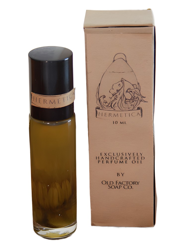 Hermetica – Old Factory Soap Company
