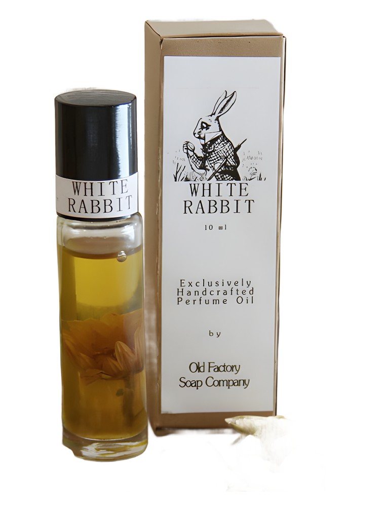 White Rabbit – Old Factory Soap Company
