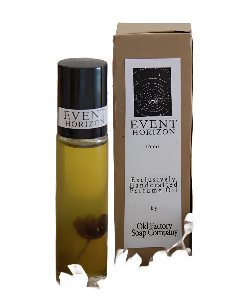 Event Horizon – Old Factory Soap Company