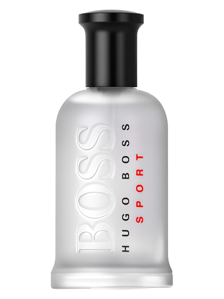Boss Bottled Sport – Hugo Boss