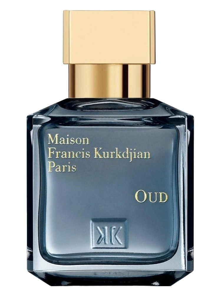Oud – Maison Francis Kurkdjian