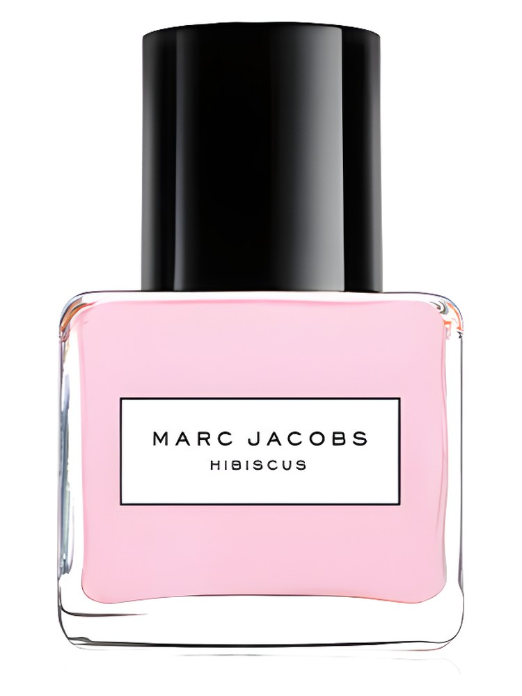 Tropical Splash Hibiscus – Marc Jacobs