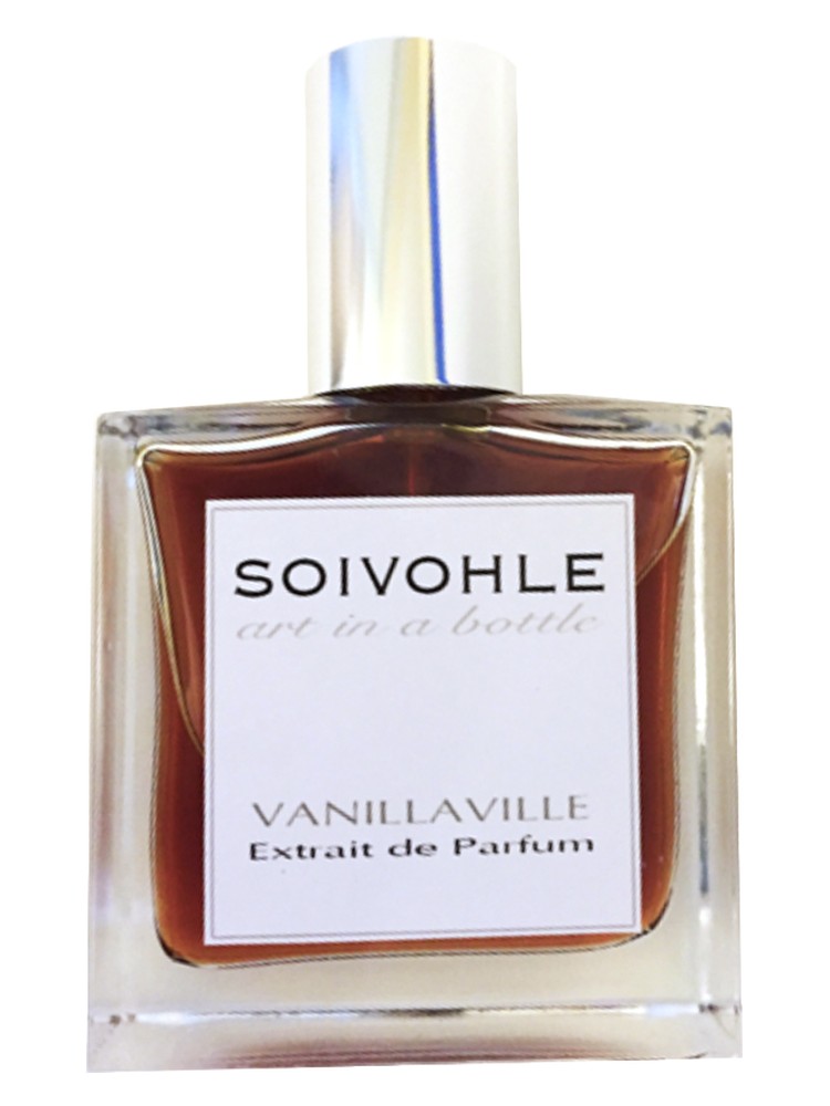 Vanillaville – Soivohle