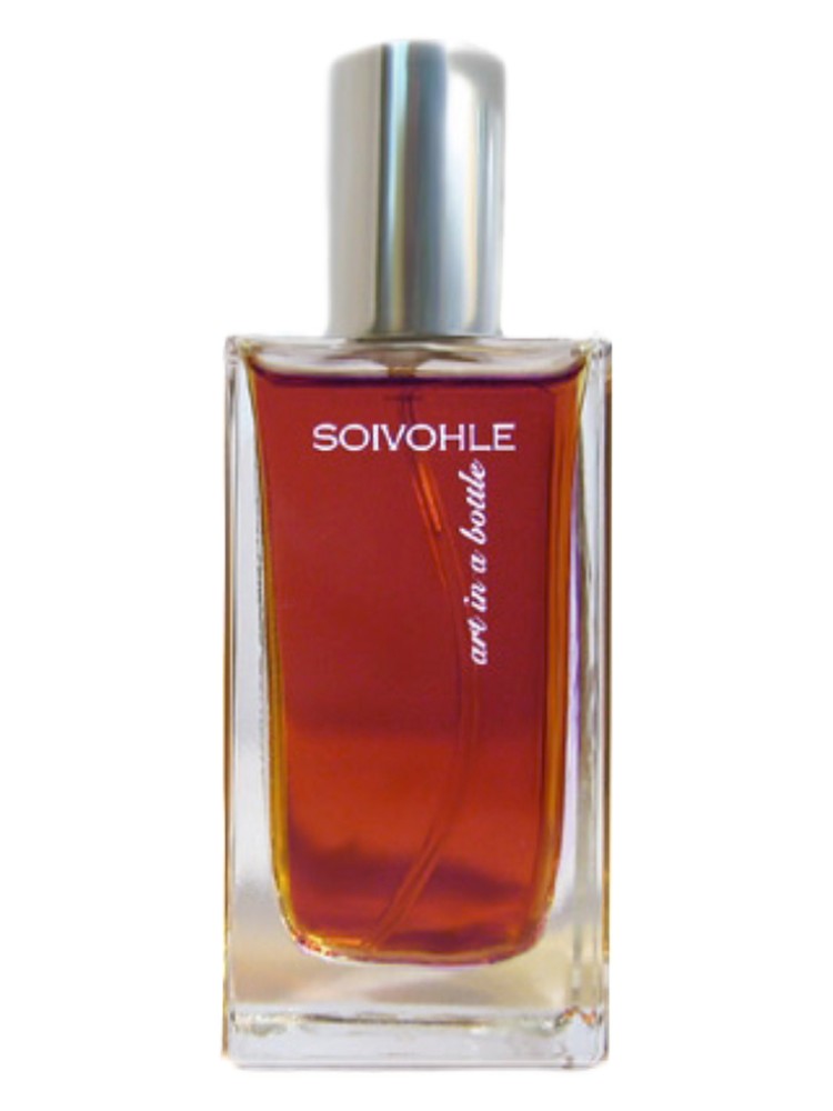 Lilacs & Heliotrope – Soivohle