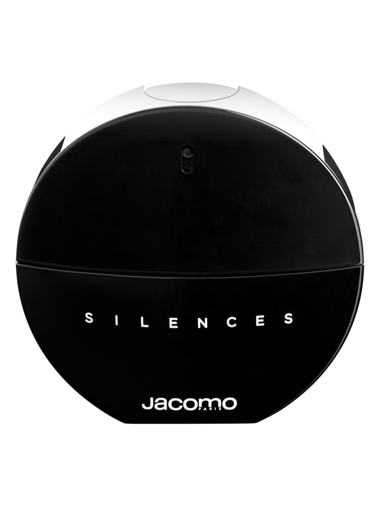 Silences Eau de Parfum Sublime – Jacomo
