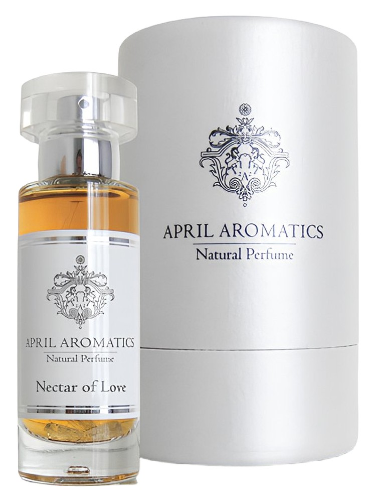 Nectar of Love – April Aromatics