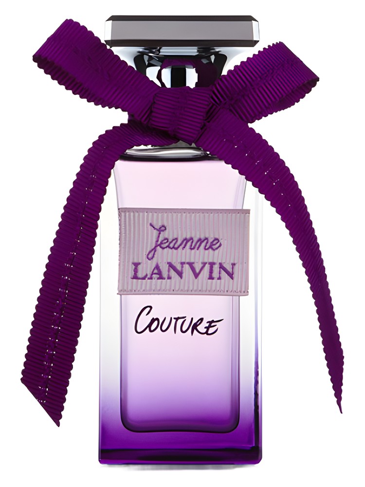 Jeanne Lanvin Couture – Lanvin