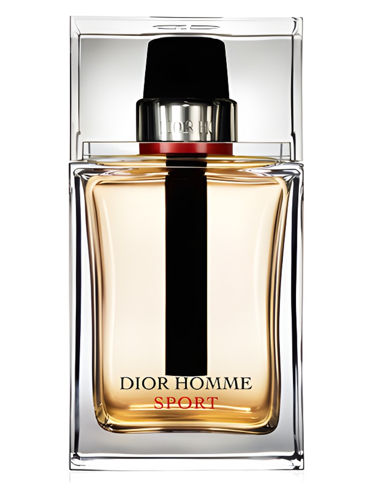 Dior Homme Sport 2012 – Dior